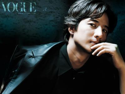 Солонгосын алдарт жүжигчин Jing Joon Ho манай оронд ирлээ.